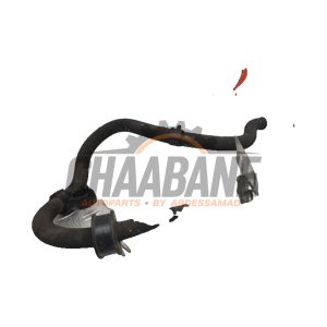 Tuyau clim 933713404 BMW 3 serie Touring (F31) 318i 1.5 TwinPower Turbo 12V 2012 / 2019