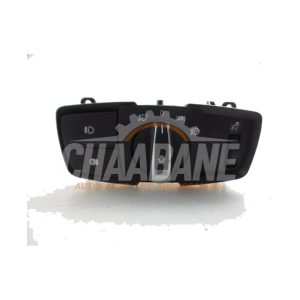 Commutateur lumiere 931172704 BMW X5 (F15) xDrive 35d 3.0 24V 2013 / 2018