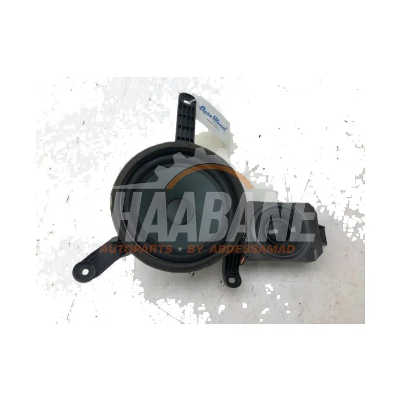 Caisson de graves EX5318808BE Jaguar F-type 3.0 V6 24V