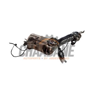 Filtre a particules 18328599690 BMW 1 serie (F40) 116d 1.5 12V TwinPower 2019