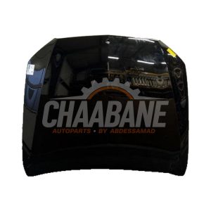 Capot A213880 Mercedes E (W213) E-200d 2.0 Turbo 16V