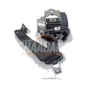 Ceinture de securite arriere droite 7425072 BMW X1 (F48) xDrive 20i 2.0 16V Twin Power Turbo 2014 / 2022