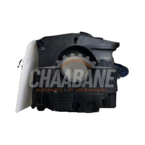 Rouleau airbag 6Q0953649 Seat Leon (5FB) 1.4 TSI ACT 16V 2012 / 2020