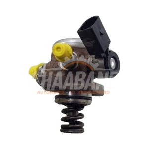 Pompe carburant mecanique 04E127027N Seat Arona (KJX) 1.0 TSI 12V 2017