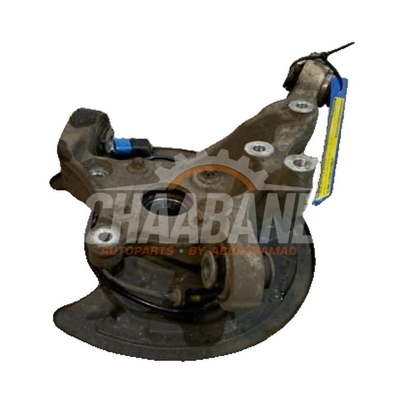 Fusee arriere droit A1763500600 Mercedes GLA AMG (156.9) 2.0 45 AMG Turbo 16V