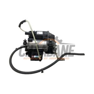 Pompe a air (suspension) A1663200204 Mercedes GLE AMG Coupe (C292) 5.5 63 S AMG V8 biturbo 32V 4-Matic