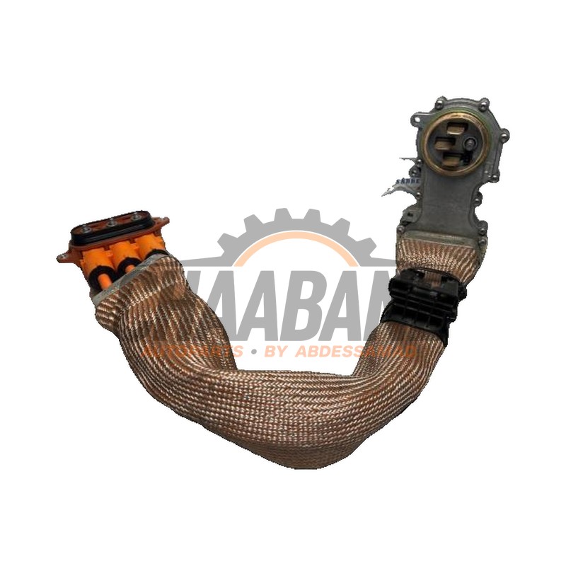 Cable de commande boite de vitesse A17754 Mercedes A (177.0) 1.3 A-250 e Turbo 16V