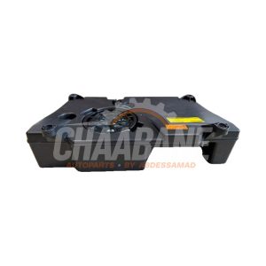 Caisson de graves A2468200002 Mercedes A (W176) 2.2 A-200 CDI, A-200d 16V