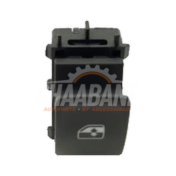 Commutateur vitre electrique 5G0959855KWHS Cupra Born 58 2021