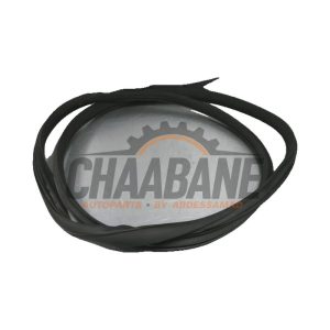 Joint caoutchouc portiere 4portes avant droite A2056970051 Mercedes C-Klasse