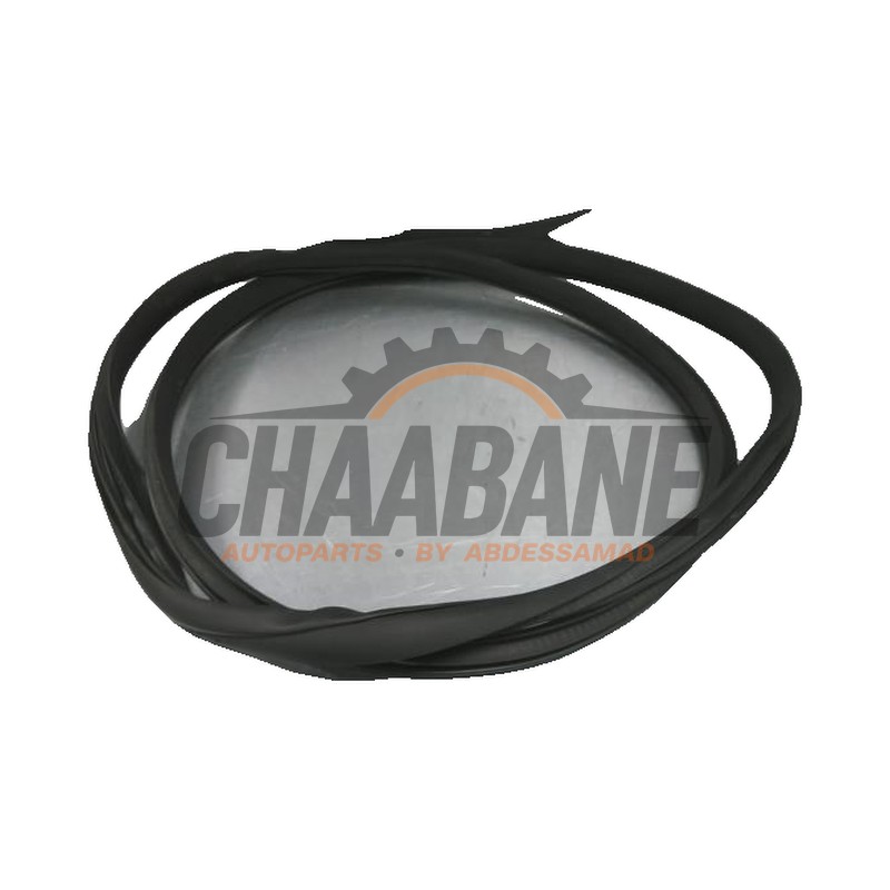 Joint caoutchouc portiere 4portes avant droite A2056970051 Mercedes C-Klasse