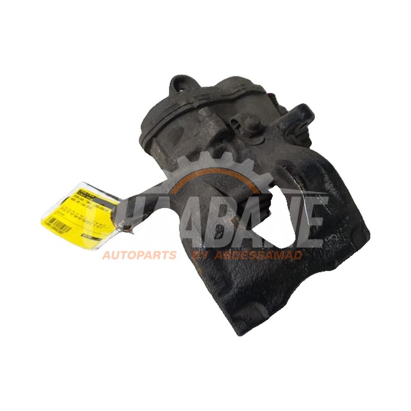 Etrier de frein arriere gauche 8W0615403 Audi A5 Sportback (F5A/F5F) 2.0 40 TDI 16V 2016
