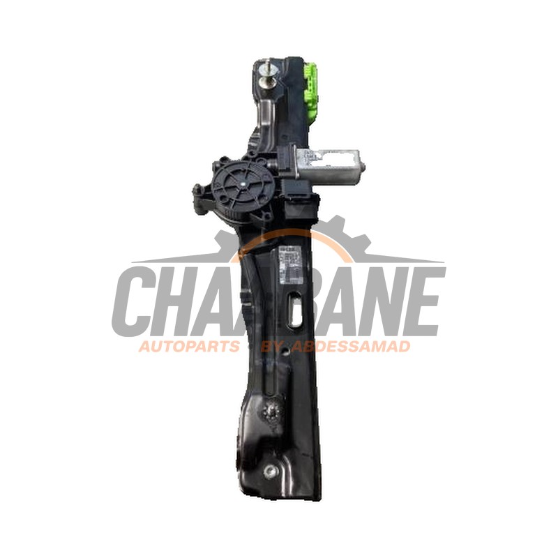 Moteur leve vitre arriere droit 13262410 BMW X1 (F48) sDrive 20i 2.0 16V Twin Power Turbo 2014 / 2022