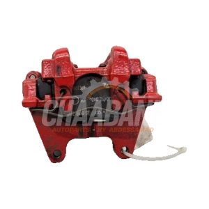 Etrier de frein (pince) arriere droit 8V0615424A Audi RS 3 Sportback (8VA/8VF) 2.5 TFSI 20V Quattro 2015 / 2020