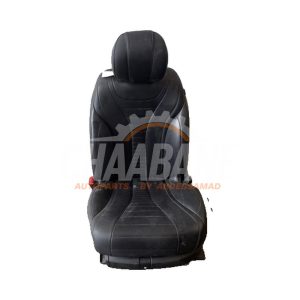 Siege gauche A2229101500 Mercedes S (222.0/222.1) 3.5 S-400 Hybrid 24V