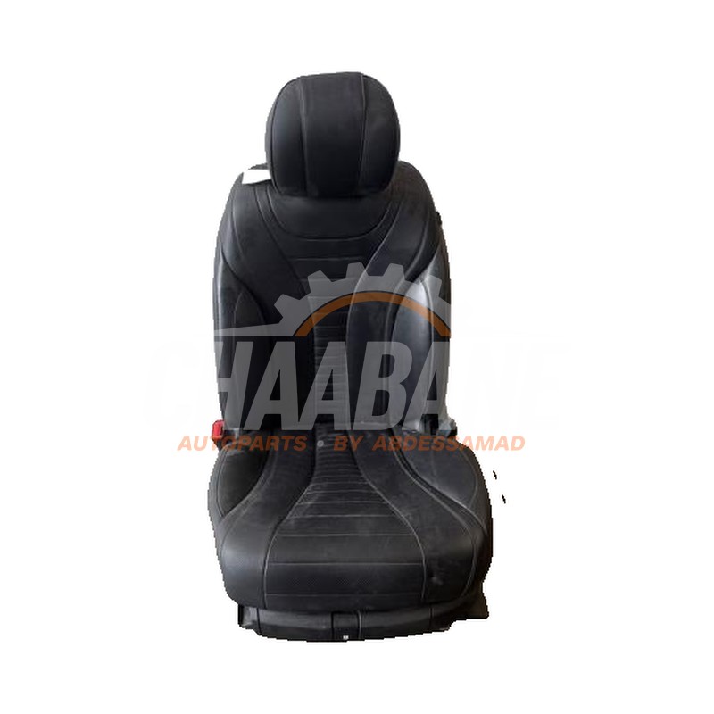 Siege avant gauche A2229101500 Mercedes S (222.0/222.1) 3.5 S-400 Hybrid 24V