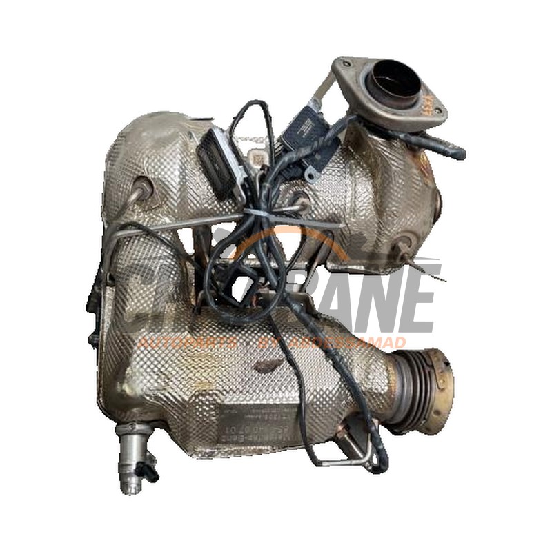 Catalyseur A6541408701 Mercedes GLB (247.6) 2.0 GLB-180d