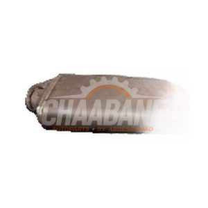 Filtre a particules 18308474385 BMW 1 serie (F40) 116d 1.5 12V TwinPower 2019