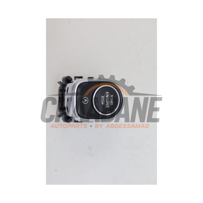 Commande start/stop A1779051001 Mercedes A-Klasse AMG (177.0) 2.0 A-35 AMG Turbo 16V 4Matic