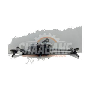 Moteur + mecanisme dessuie glace 3397021187 Audi SQ5 (8RB) 3.0 TDI V6 24V 2012 / 2017