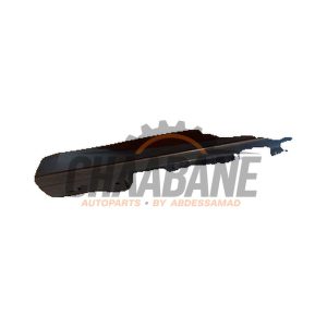 Jupe gauche 15857711 BMW 3 serie Touring (F31) 340i 3.0 TwinPower Turbo 24V 2012 / 2019