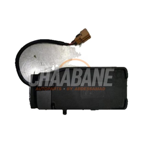 Support telephone 8R0862961 Audi S8 (D4) 4.0 Plus V8 TFSI 32V 2012 / 2018