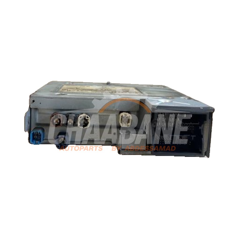 Module navigation 8Y0035043C Audi A3 Sportback (8YA) 1.4 45 TFSIe 16V 2019