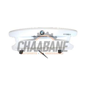 Couvercle coffre 41007335376 BMW 2-Serie 2013 / 2021