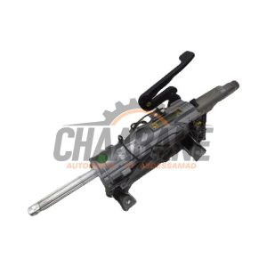 Boitier colonne de direction 4M1419502G Audi Q7 2015