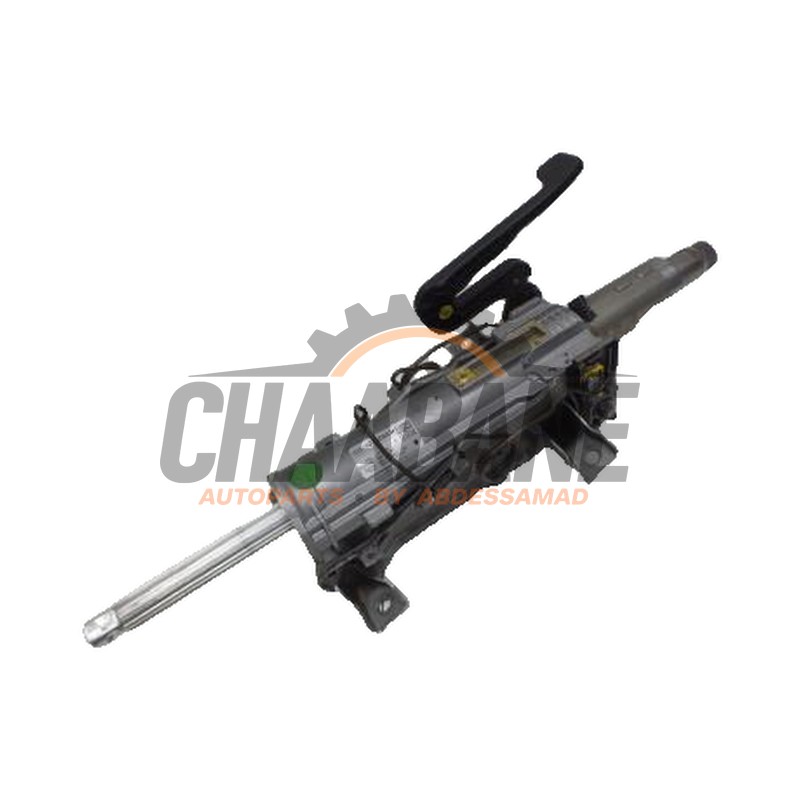 Boitier colonne de direction 4M1419502G Audi Q7 2015