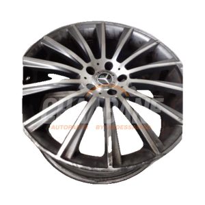 Jante 104820X95 Mercedes E (W213) E-220d 2.0 Turbo 16V