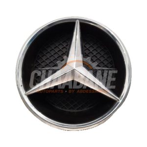 Embleme A0008880160 Mercedes GLE (W166) 300d 2.0 4-Matic