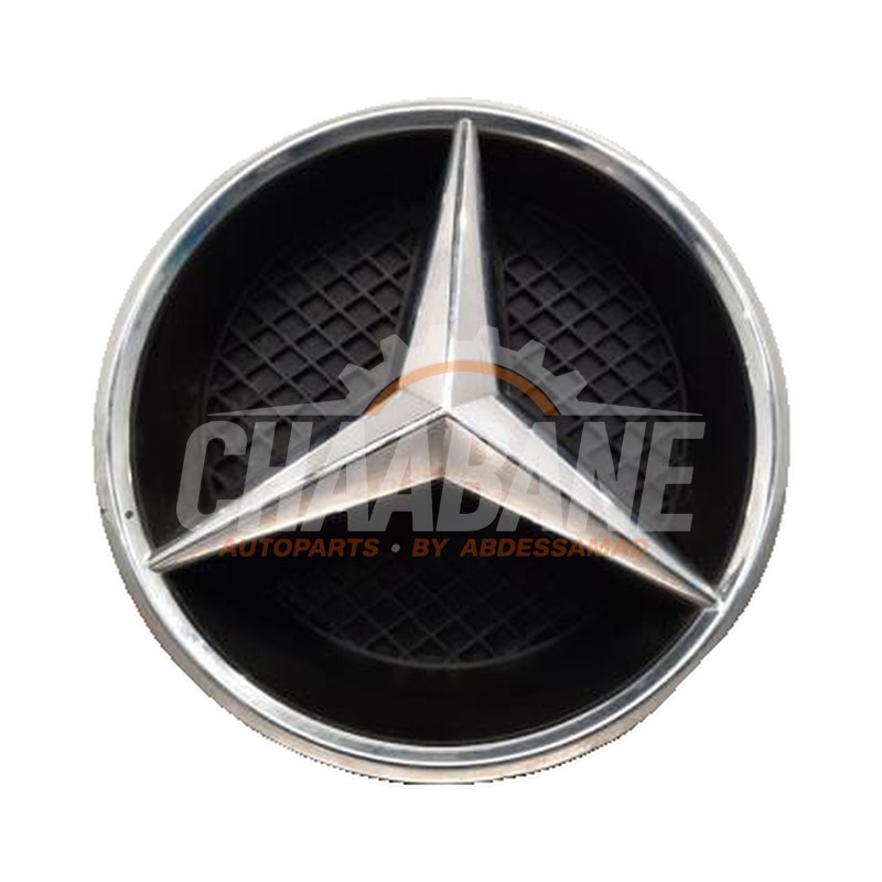 Embleme A0008880160 Mercedes GLE (W166) 300d 2.0 4-Matic