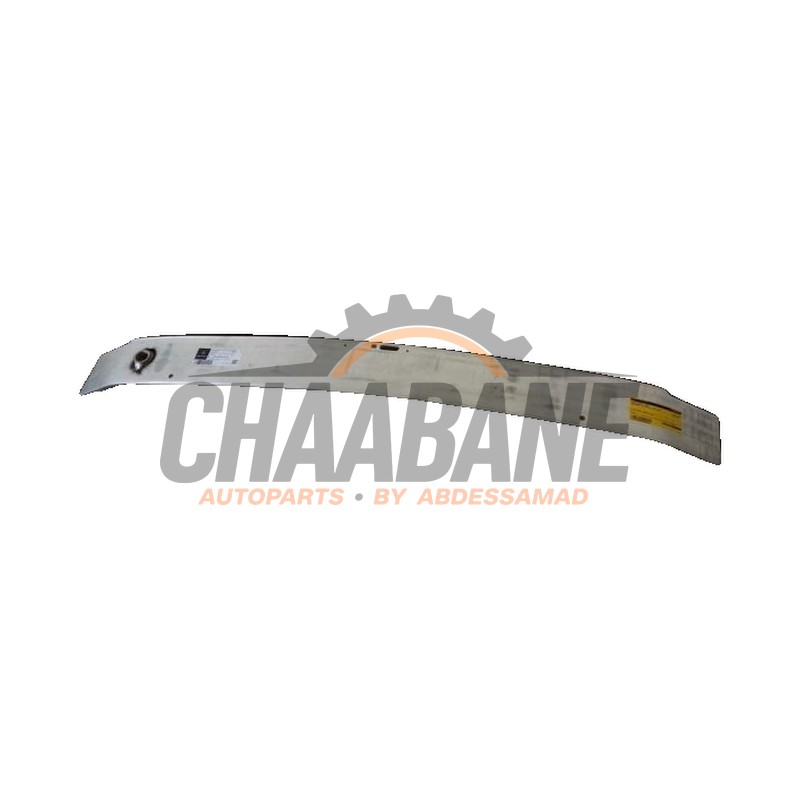 Barre chassis avant A1776204901 Mercedes A (177.0) 2.0 A-200d