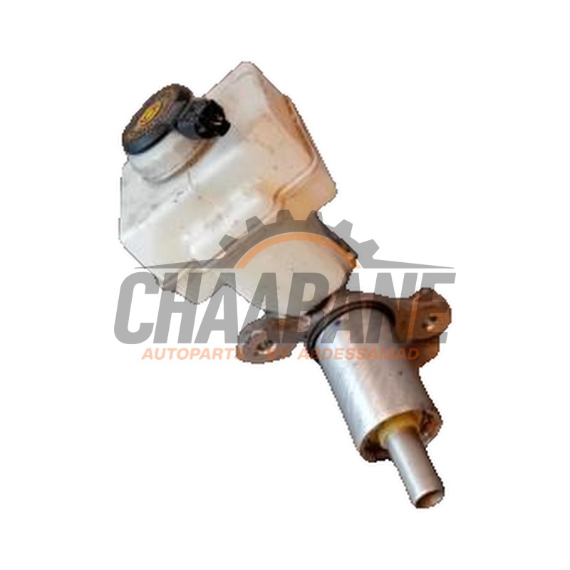 Cylindre de frein principal 34336856836 BMW X5 (F15) xDrive 40e PHEV 2.0 2013 / 2018