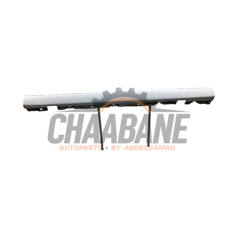 Jupe gauche A1776908600 Mercedes A (177.0) 1.3 A-180 Turbo 16V