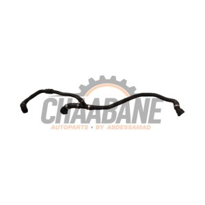 Tuyau radiateur 17122284691 BMW M4 (F82) M4 3.0 24V Turbo Competition Package 2014 / 2020