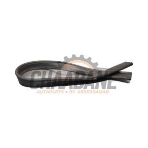 Caoutchouc capot A1678871900 Mercedes GLE (V167) 450 EQ Boost 3.0 24V 4-Matic