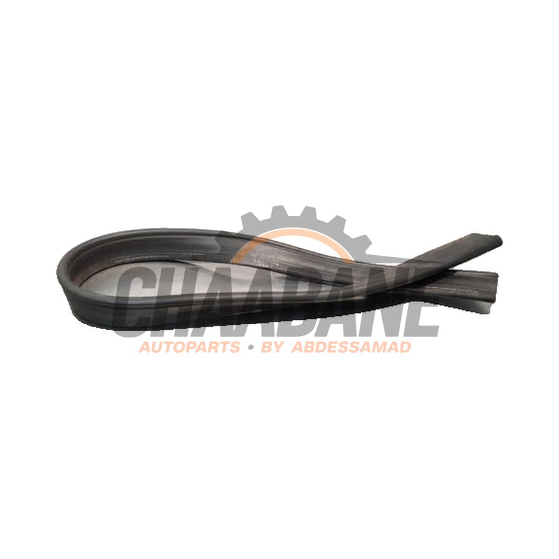 Caoutchouc capot A1678871900 Mercedes GLE (V167) 450 EQ Boost 3.0 24V 4-Matic
