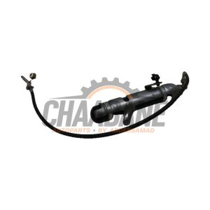 Generateur de gaz 2468600200 Mercedes CLA Shooting Brake (117.9) 1.6 CLA-200 16V