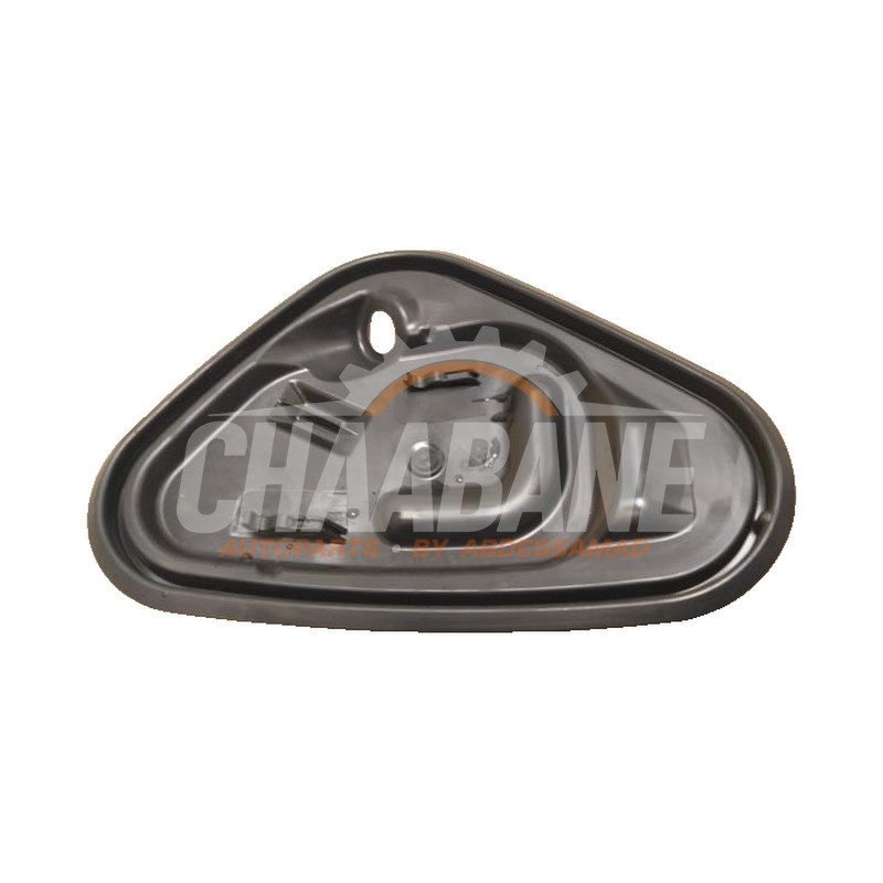 Panneau 4 portes avant droite 3G0837916B Volkswagen Passat Variant (3G5) 1.4 TSI 16V 2014 / 2024