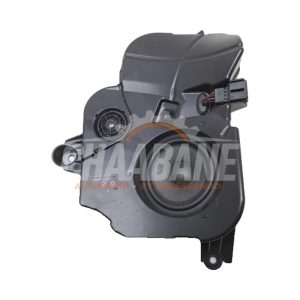 Haut-parleur 43040751198 Audi R8 (4S3/4SP) 5.2 V10 Plus Quattro 2015