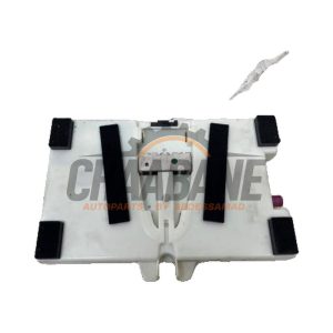 Module telephone 5A35119 BMW 1 serie (F40) 118d 2.0 16V 2019