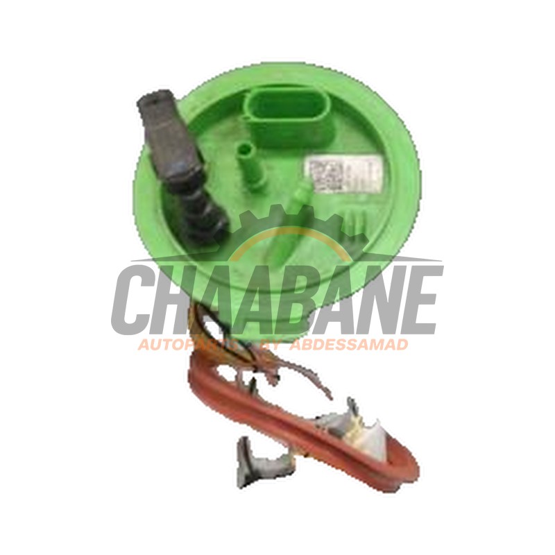 Pompe carburant electrique 5Q0919051BE Volkswagen Golf 2019