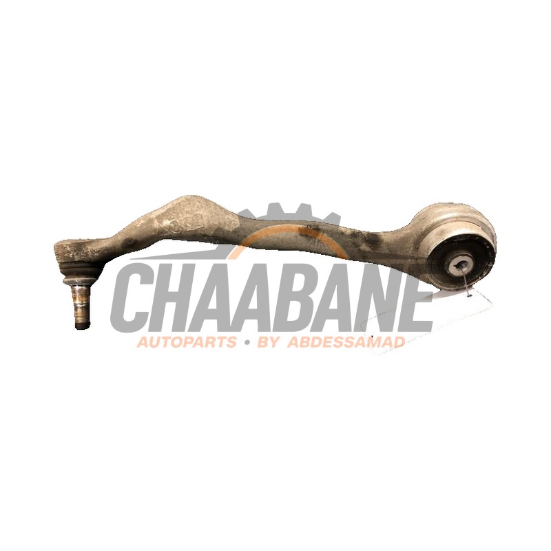 Bras de suspension avant droit 11817315 BMW 3 serie Touring (F31) 318i 1.5 TwinPower Turbo 12V 2012 / 2019