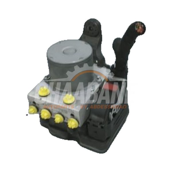 Bloc ABS 80A614517AD Audi Q5 2020