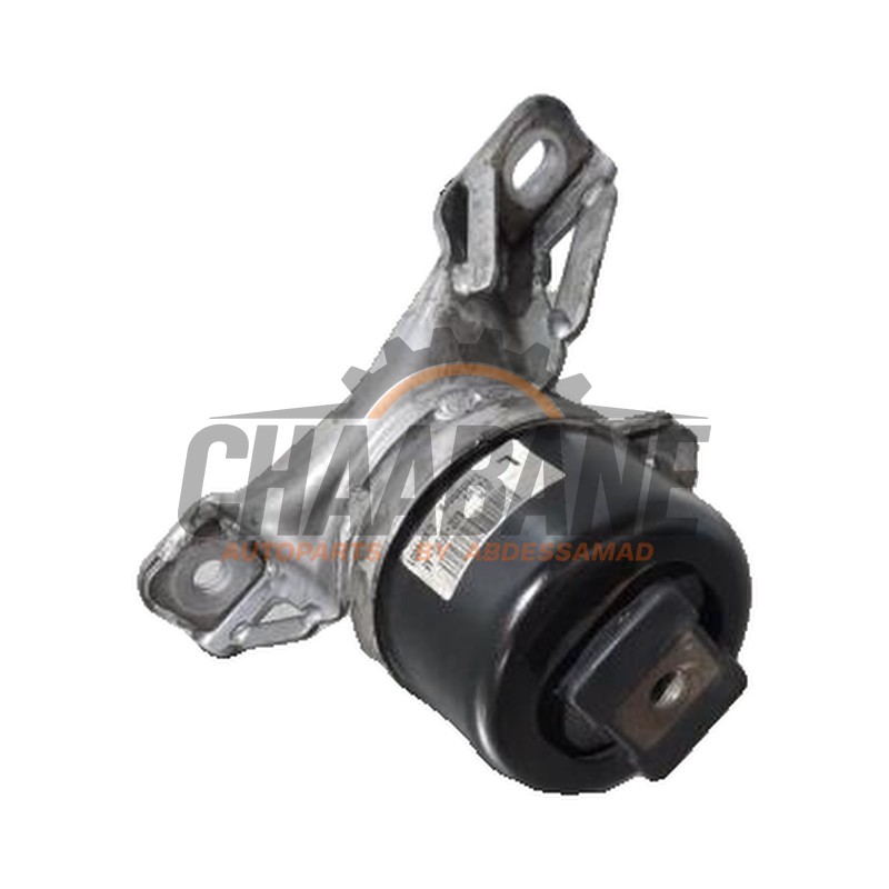 Support moteur BJ326F012AB Jaguar E-Pace 2.0 D 150 16V AWD