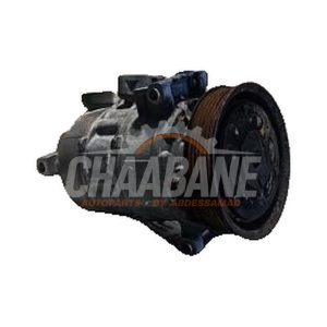 Pompe clim GE2809532 Audi RS 6 Avant (C8) 4.0 V8 TFSI Mild Hybrid 32V 2019