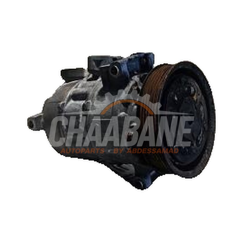 Pompe clim GE2809532 Audi RS 6 Avant (C8) 4.0 V8 TFSI Mild Hybrid 32V 2019