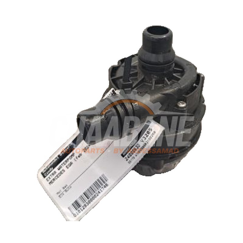 Pompe a eau supplementaire A0005002686 Mercedes EQA (N243) 250 67 kWh